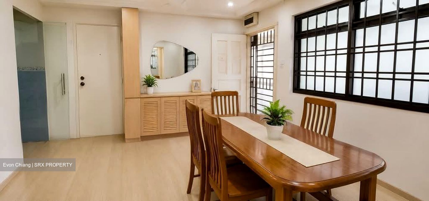 Blk 125 Rivervale Plains (Sengkang), HDB 4 Rooms #561305501